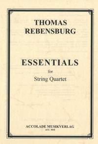 Thomas Rebensburg: Essentials