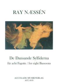 Ray Næssén: De Dansande Sylfiderna