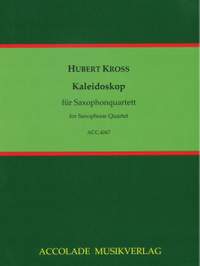 Hubert Kross: Kaleidoskop