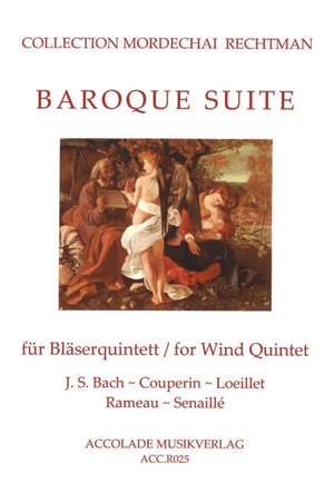 Baroque Suite