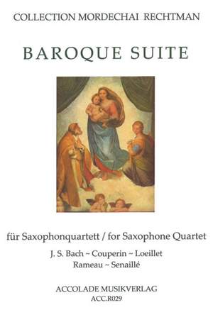 Baroque Suite