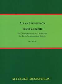 Allan Stephenson: Youth Concerto