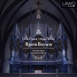 Franck: Organ Works