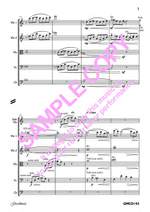 P. Lewis: Pavane For Strings Product Image