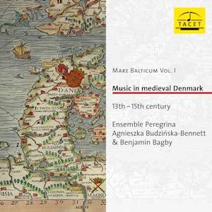 Music In Medieval Denmark: 13th - 15th Century