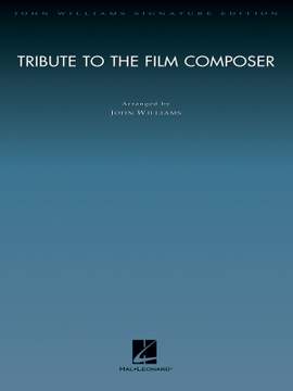 John Williams: Tribute to the Film Composer