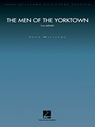 John Williams: The Men of the Yorktown (from Midway)
