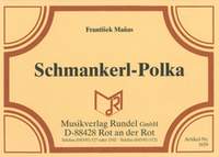 Frantisek Manas: Schmankerl Polka