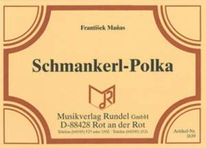 Frantisek Manas: Schmankerl Polka