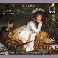 Onslow: Quintet & Sextet