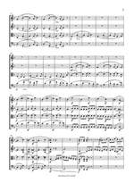 Schumann, Robert: String quartets Op. 41 nos. 1-3 Product Image