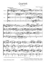 Schumann, Robert: String quartets Op. 41 nos. 1-3 Product Image