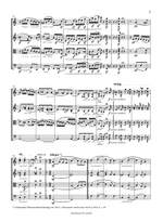 Schumann, Robert: String quartets Op. 41 nos. 1-3 Product Image