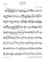 Schumann, Robert: String quartets Op. 41 nos. 1-3 Product Image
