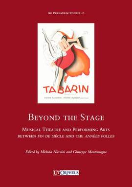 Beyond the Stage