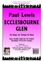 Paul Lewis: Ecclesbourne Glen Score