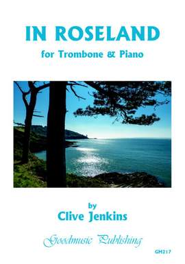 Clive Jenkins: In Roseland