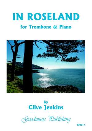 Clive Jenkins: In Roseland