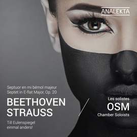 Beethoven - Strauss