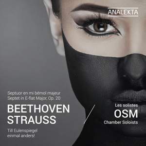 Beethoven - Strauss
