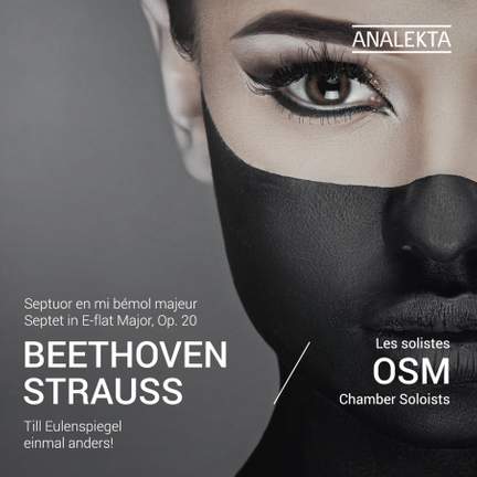 Beethoven - Strauss