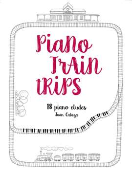 Piano Safari: Piano Train Trips