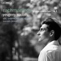 Rachmaninov: Piano Concertos Nos. 2 & 3