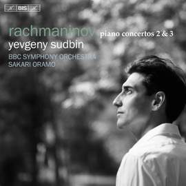 Rachmaninov: Piano Concertos Nos. 2 & 3