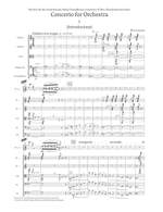 Bartók, B: Concerto for Orchestra Product Image