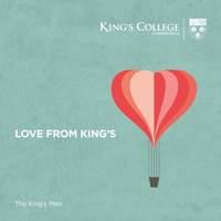 The King's Men - Love from King's