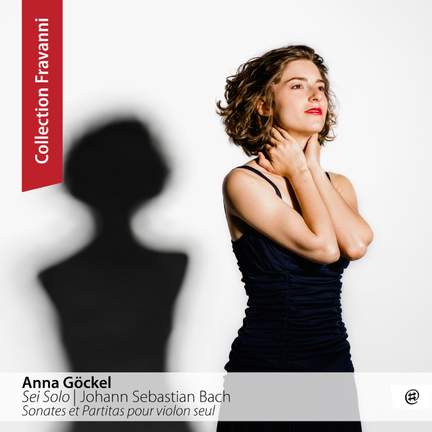 J.S. Bach: Sei Solo