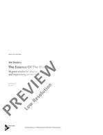 Snidero, J: The Essence Of The Blues Tenor Saxophone Product Image
