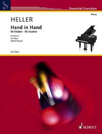 Heller, B: Hand in Hand