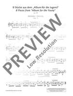 Schumann for Guitar Product Image