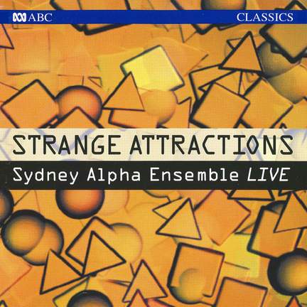 Strange Attractions