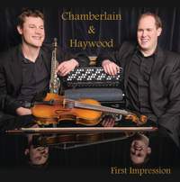 First Impressions
