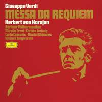 Verdi: Requiem