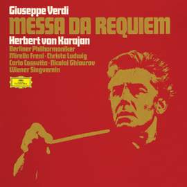 Verdi: Requiem