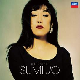 Best Of Sumi Jo