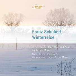 Schubert: Winterreise D911
