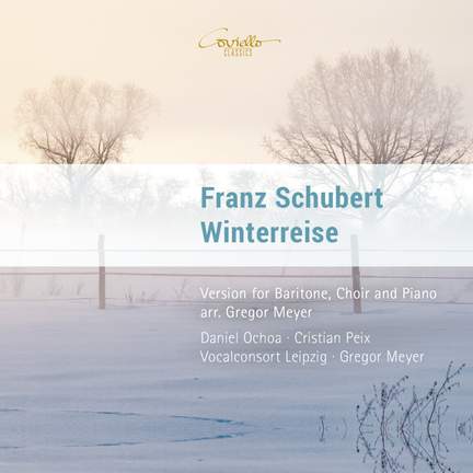 Schubert: Winterreise D911