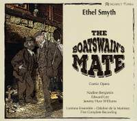 Smyth: The Boatswain's Mate