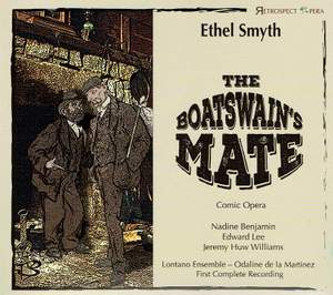 Smyth: The Boatswain's Mate