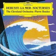 Debussy: La Mer & Nocturnes - Vinyl Edition