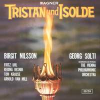 Wagner: Tristan und Isolde