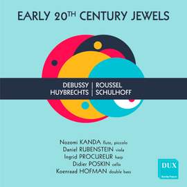 Early 20th Century Jewels