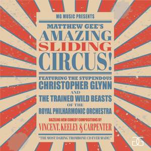 Matthew Gee's Amazing Sliding Circus