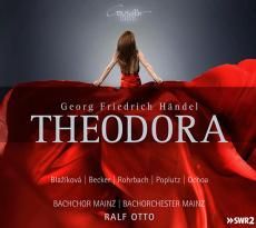 Handel: Theodora, HWV 68