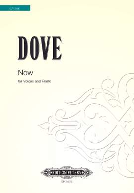 Dove, Jonathan: Now