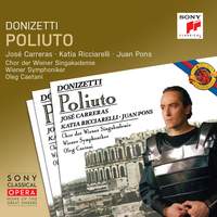 Donizetti: Poliuto